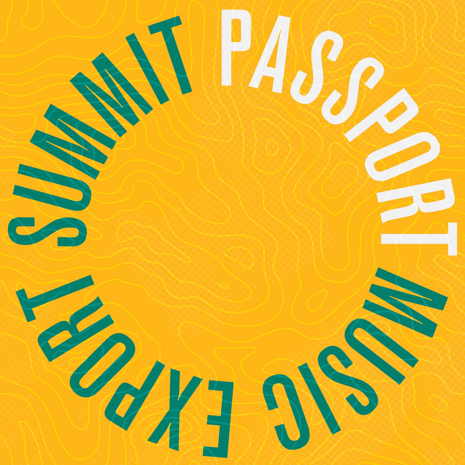 PASSPORT MUSIC SUMMIT