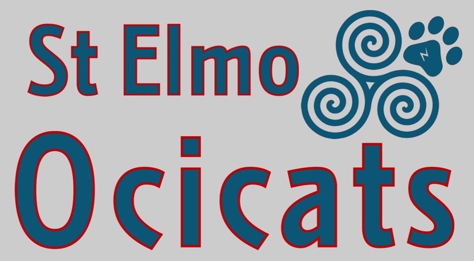 St-Elmo Ocicats