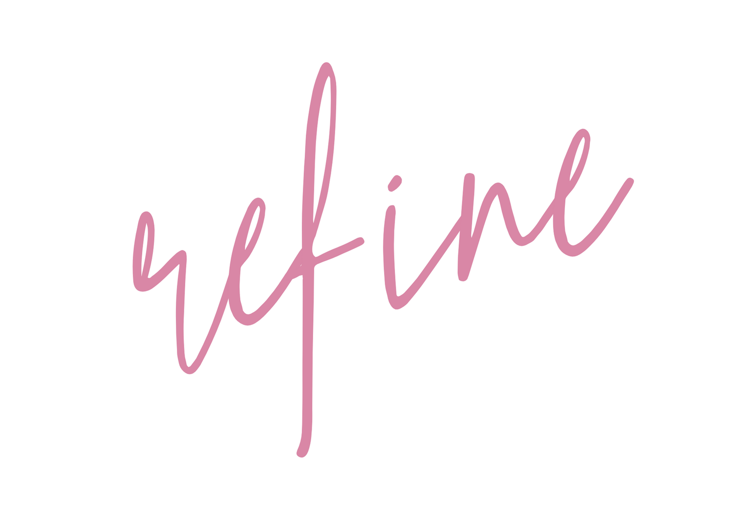 Refine for Wedding Planners