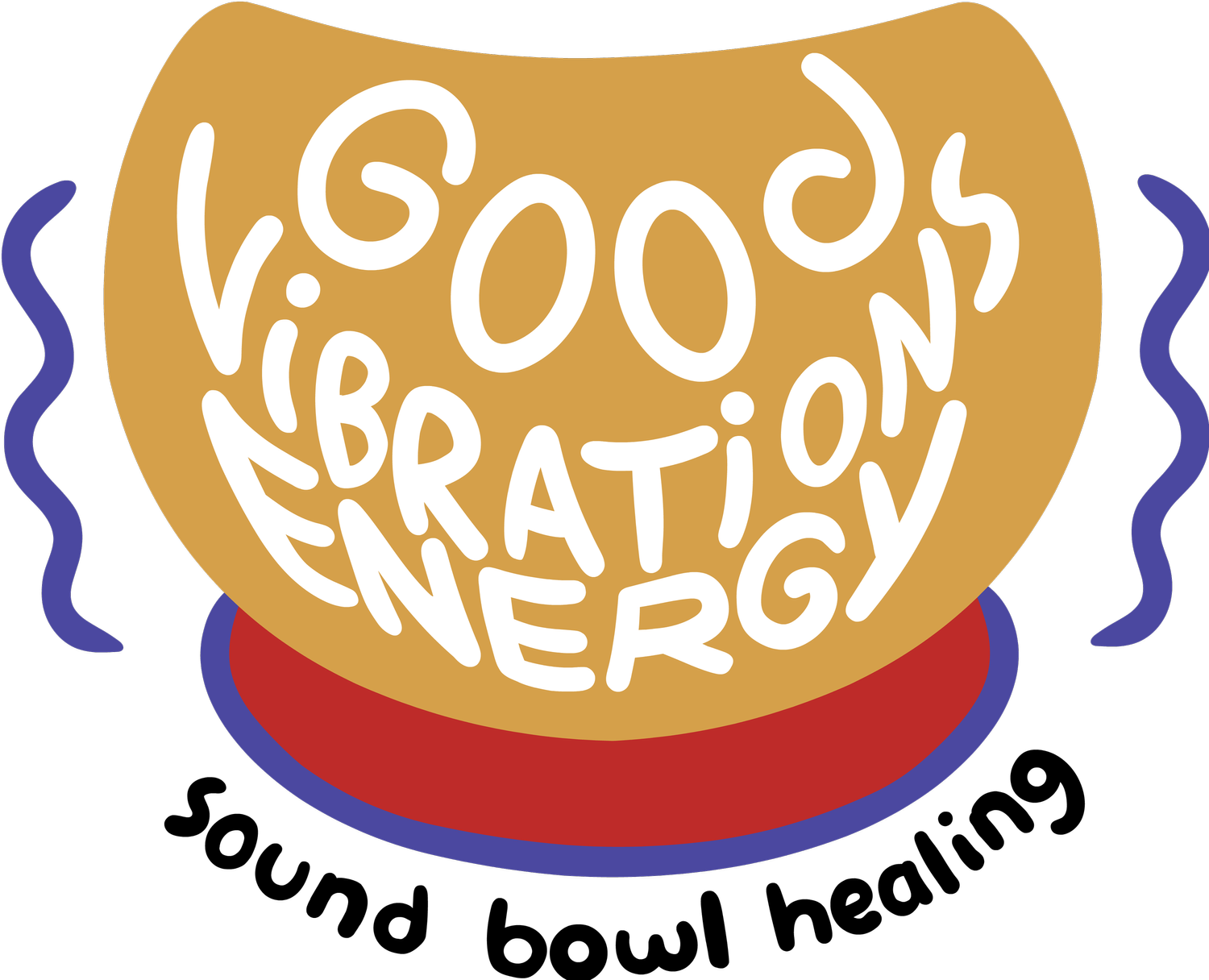 Good Vibrations Energy