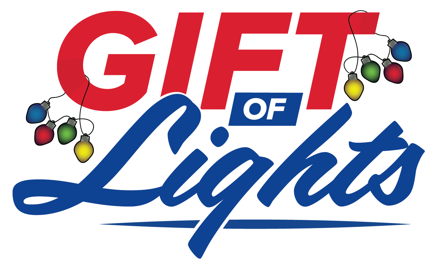 Gift of Lights