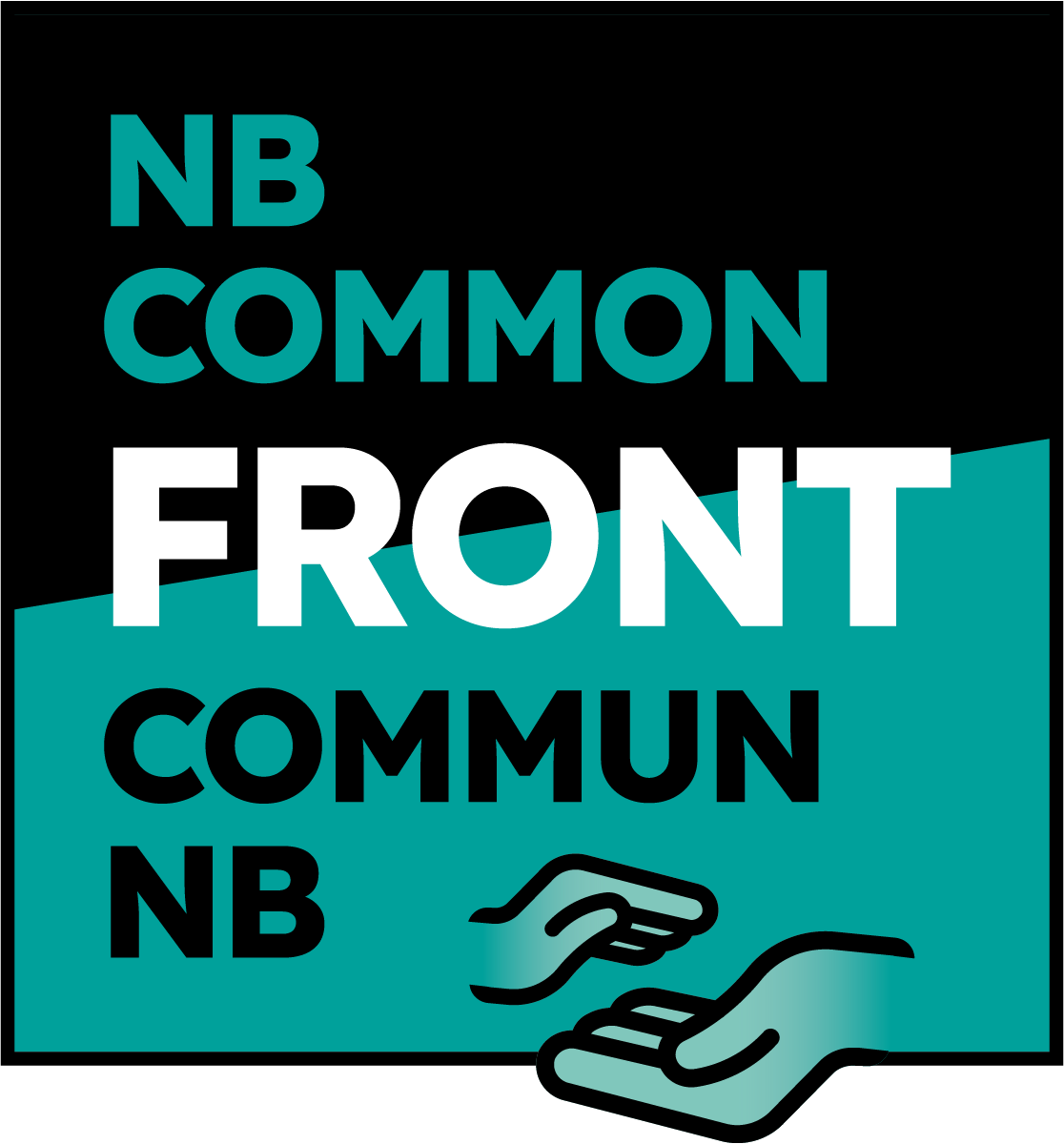 NB Common Front commun NB