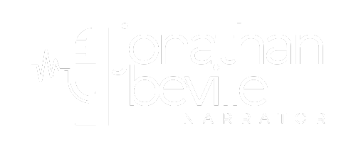 Jonathan Beville - Audiobook Narrator