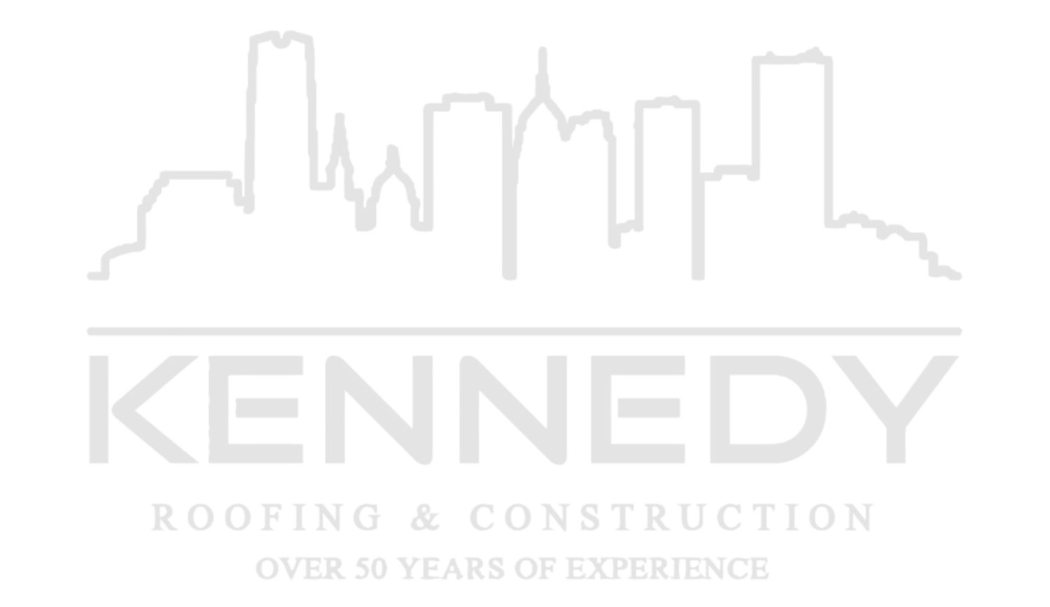 Kennedy Roofing and Construction