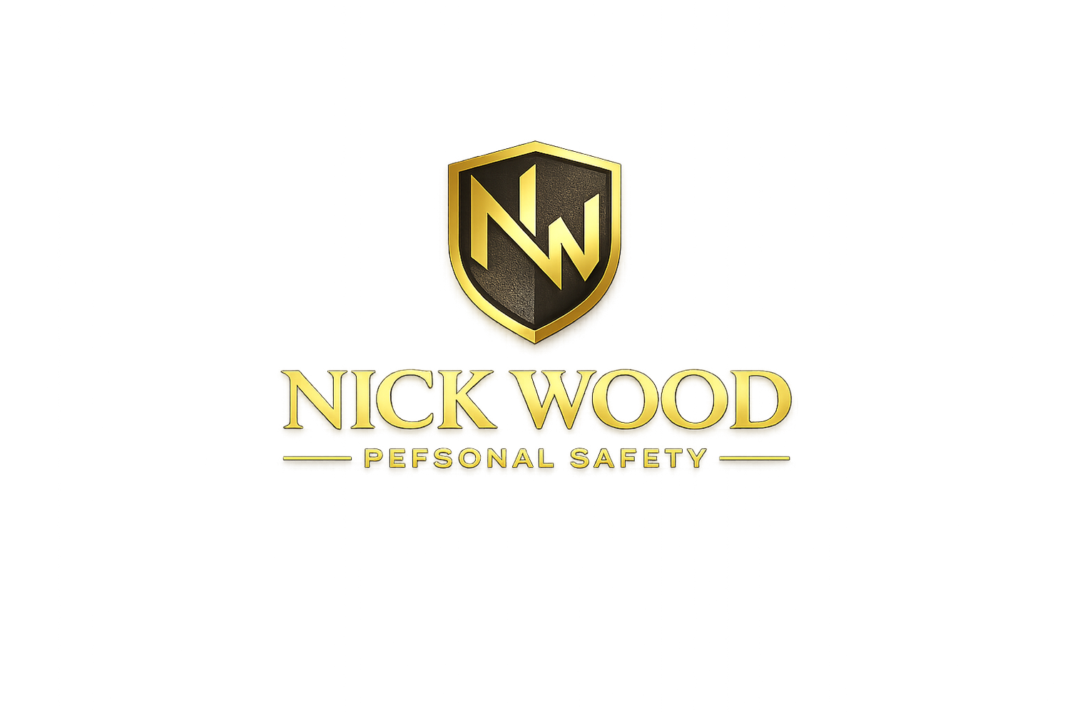 Nick Wood Personal Safety London