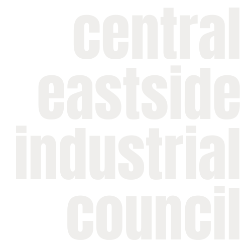 Central Eastside Industrial Council