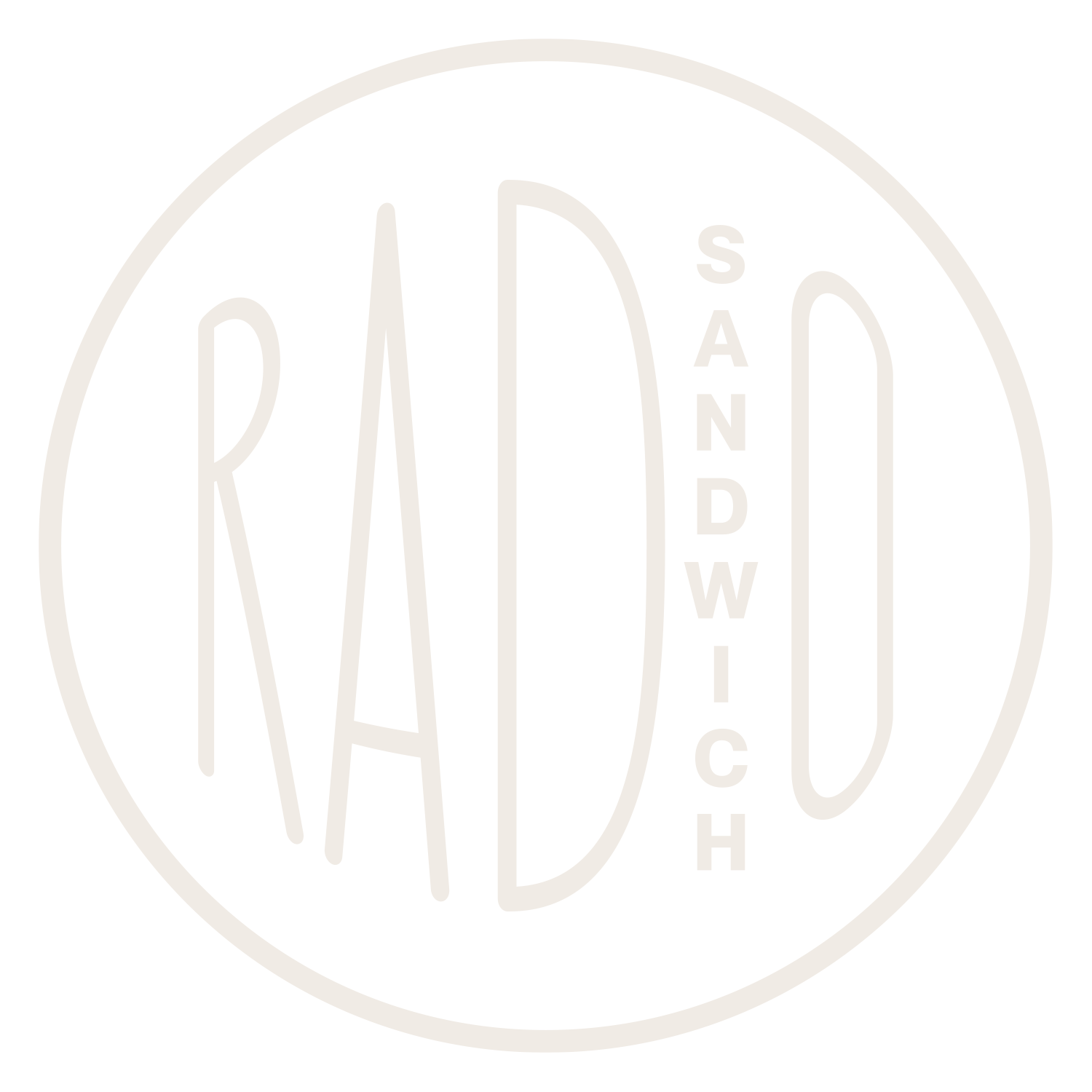 Radio Sandwich
