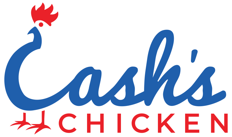 Cash&#39;s Chicken
