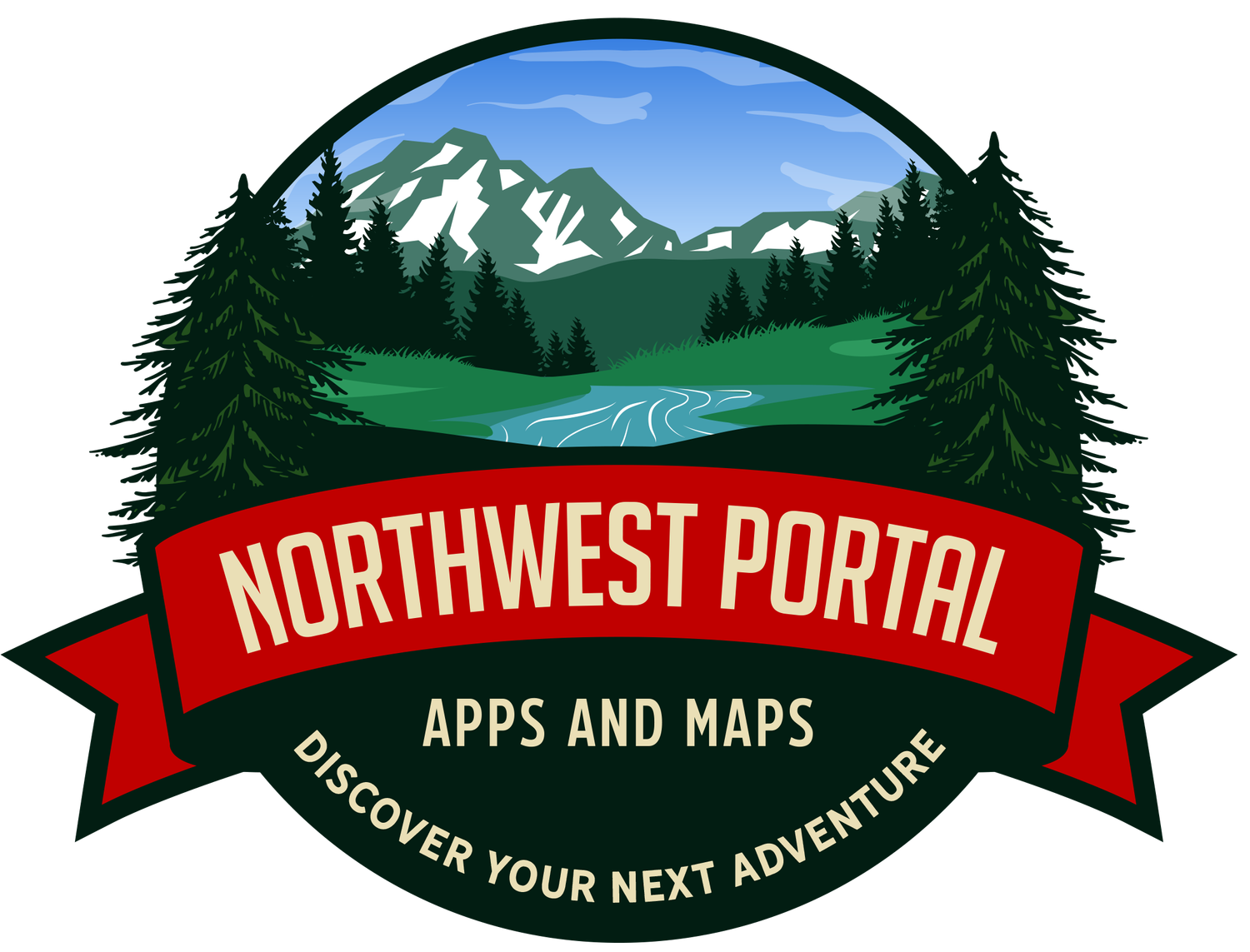 Northwest Portal