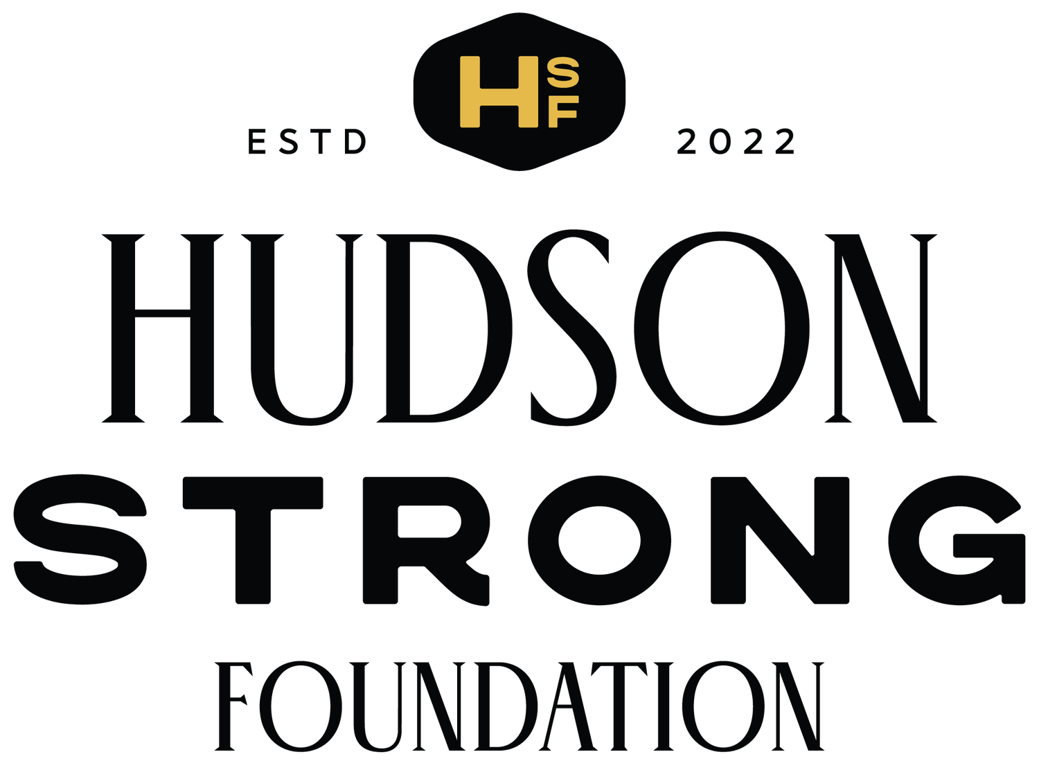 Hudson Strong Foundation