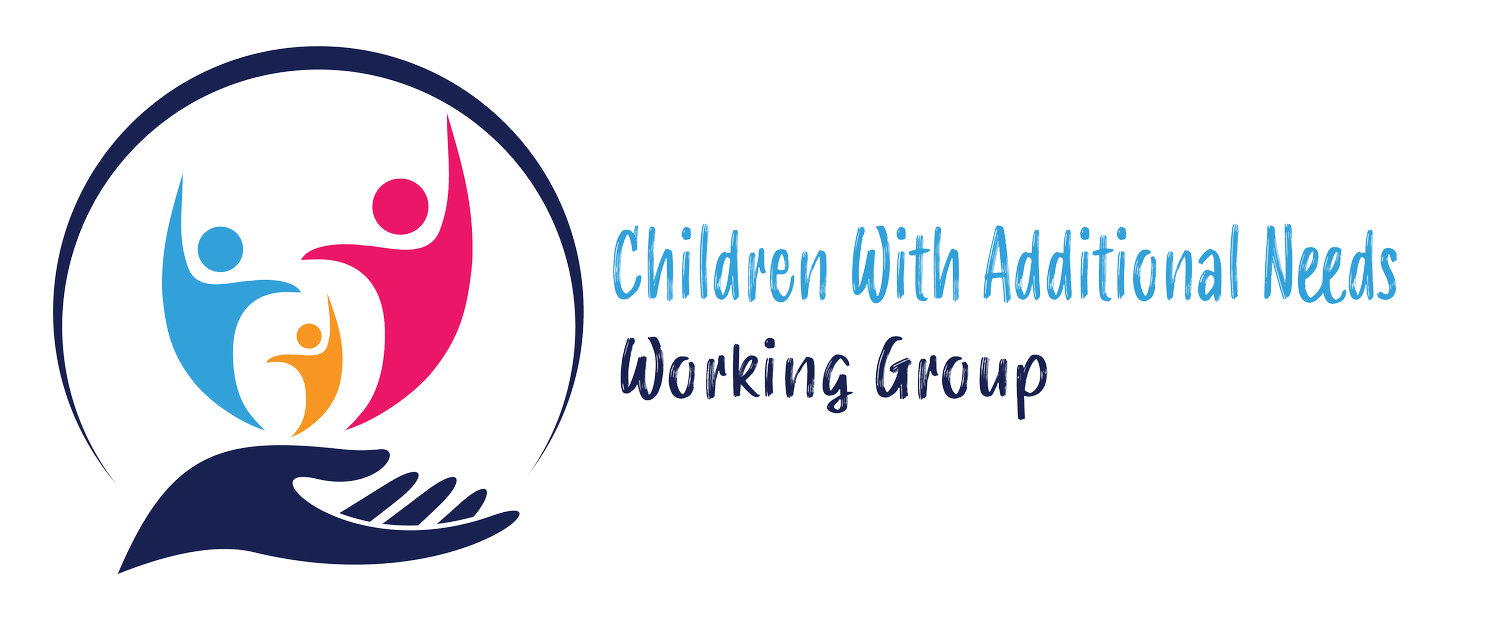 Children With Additional Needs Working Group