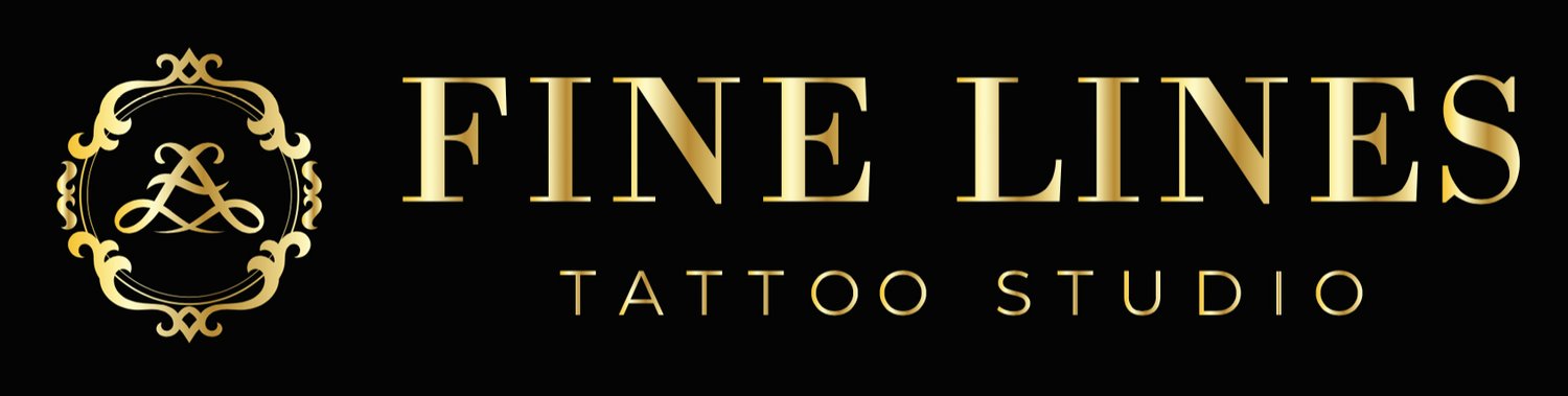 Fine Lines Tattoo Studio