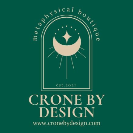 Crone by Design