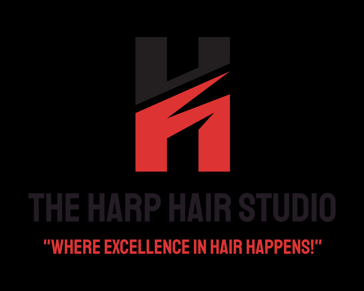 The Harp Hair Studio