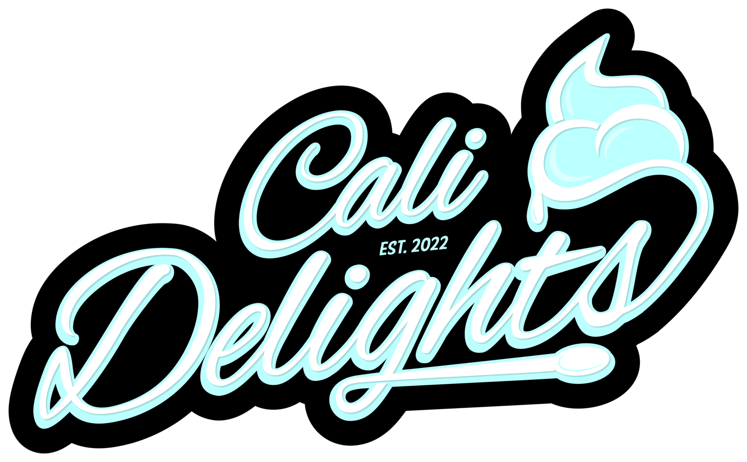 Cali Delights Food Truck