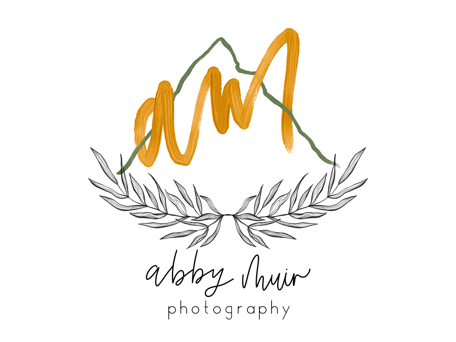 Abby Muir Photography - Washington Elopement Photographer