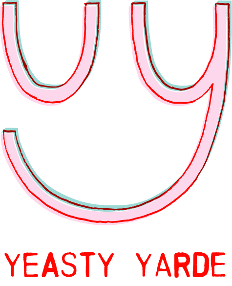 Yeasty Yarde