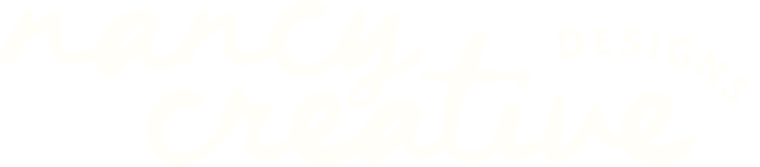 Nancy Creative Designs