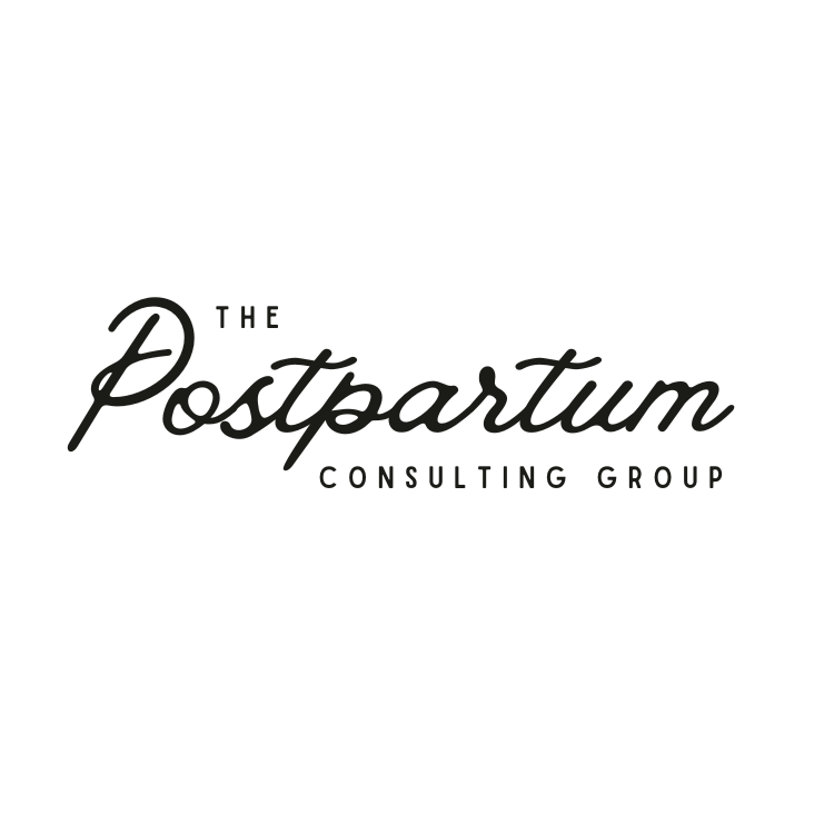 The Postpartum Consulting Group 
