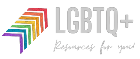 LGBTQ+ Resources for You