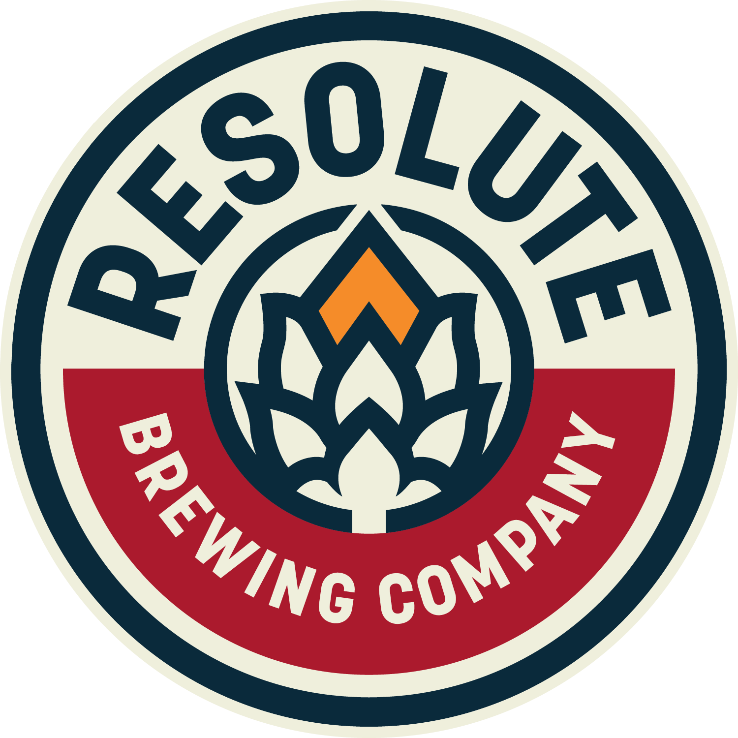 Resolute Brewing Co