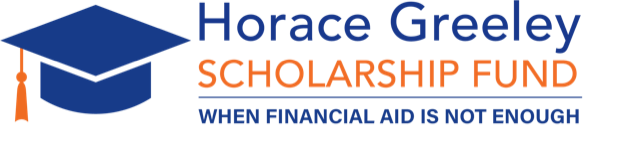 Horace Greeley Scholarship Fund - II