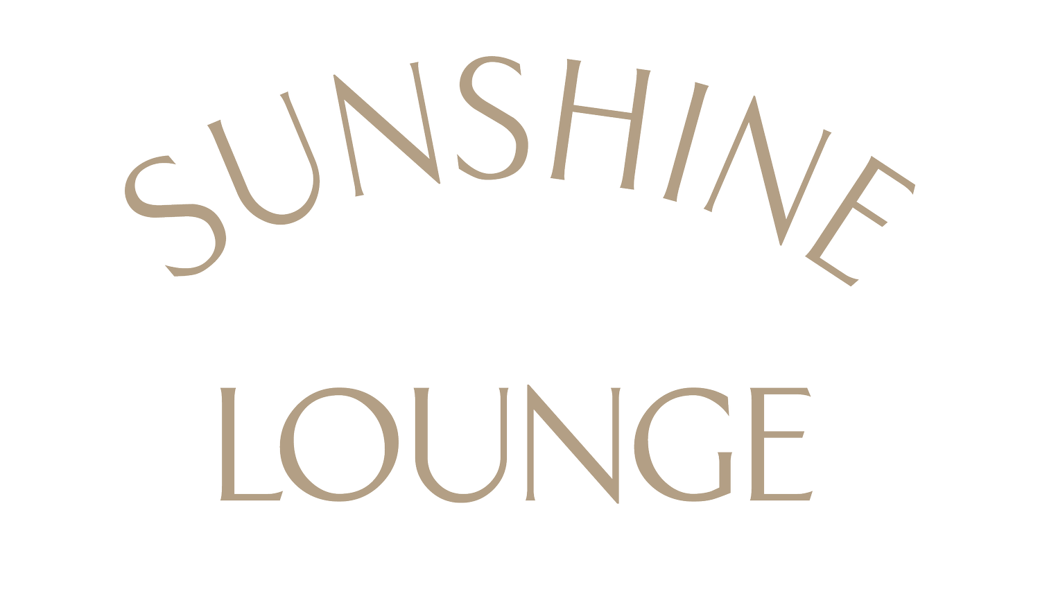 Sunshine Lounge