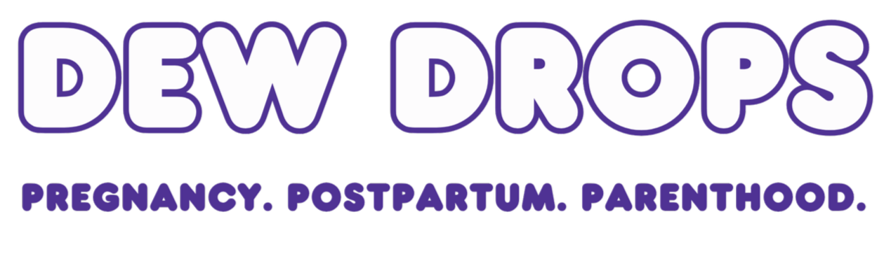 Dew Drops | Postpartum Support Services NZ