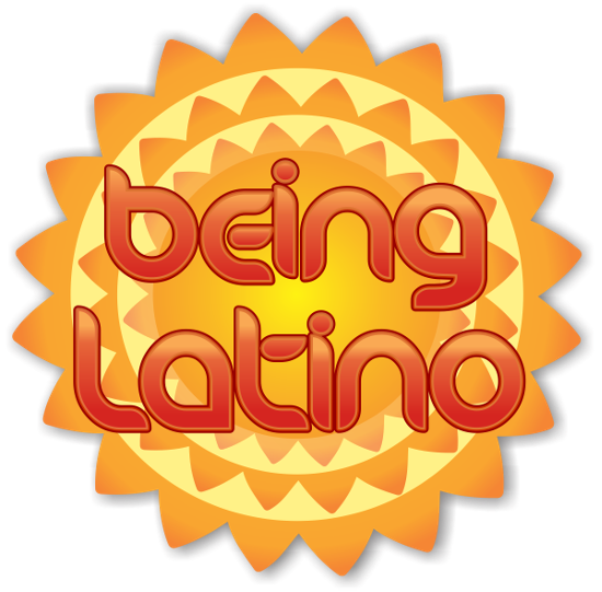 Being Latino