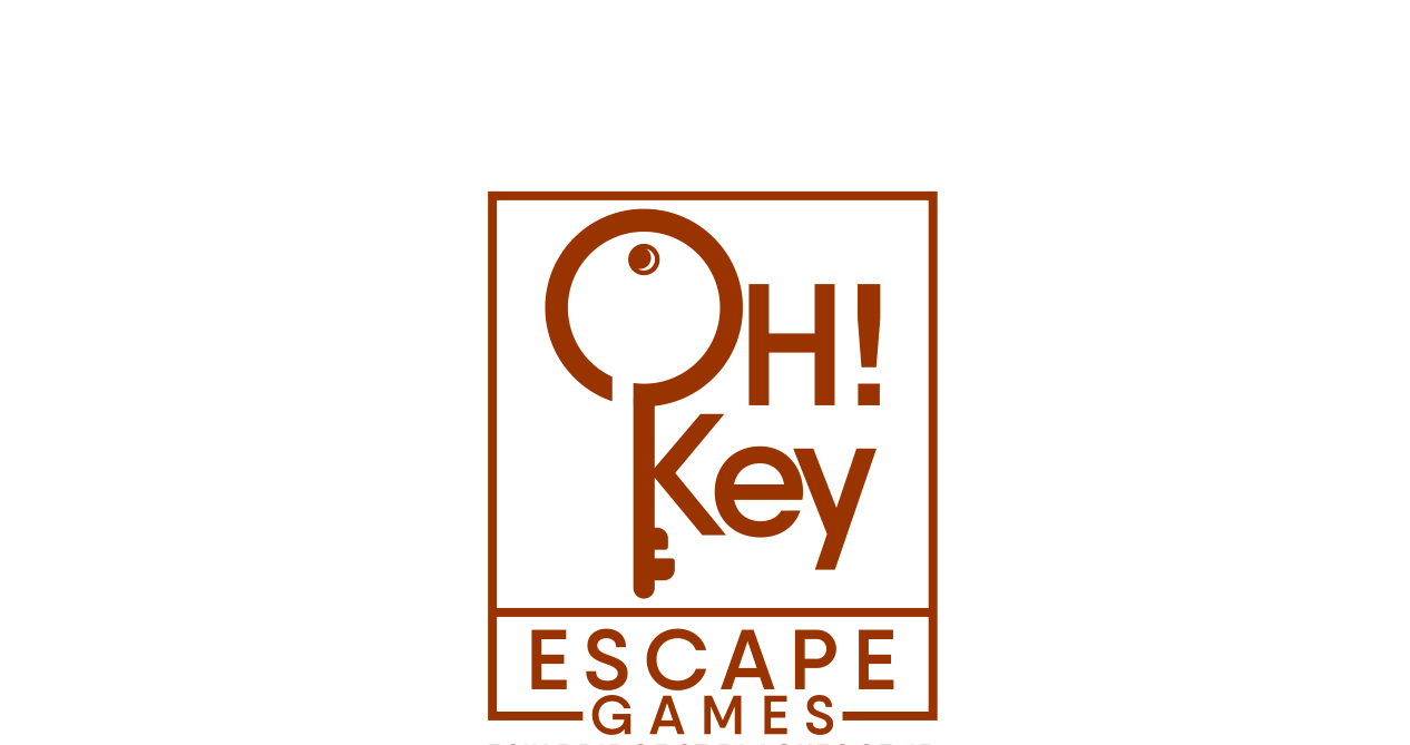 Oh Key Escape Games (Blackfoot Idaho Escape Rooms)