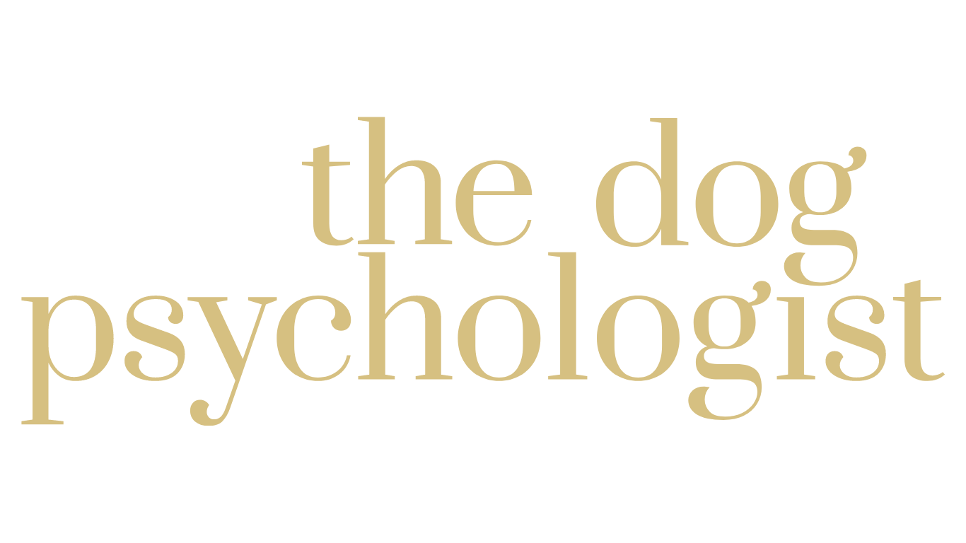 The Dog Psychologist - London