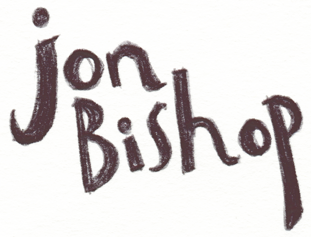 Jon Bishop Illustration