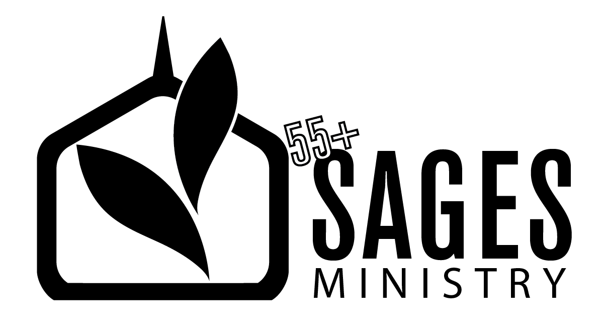 UPCI Sages - Senior Adults Giving Evangelistic Support