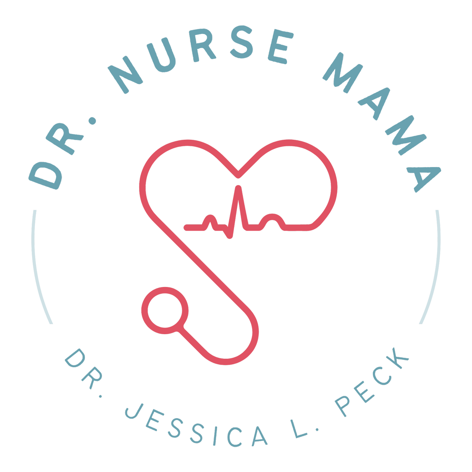 Dr. Nurse Mama