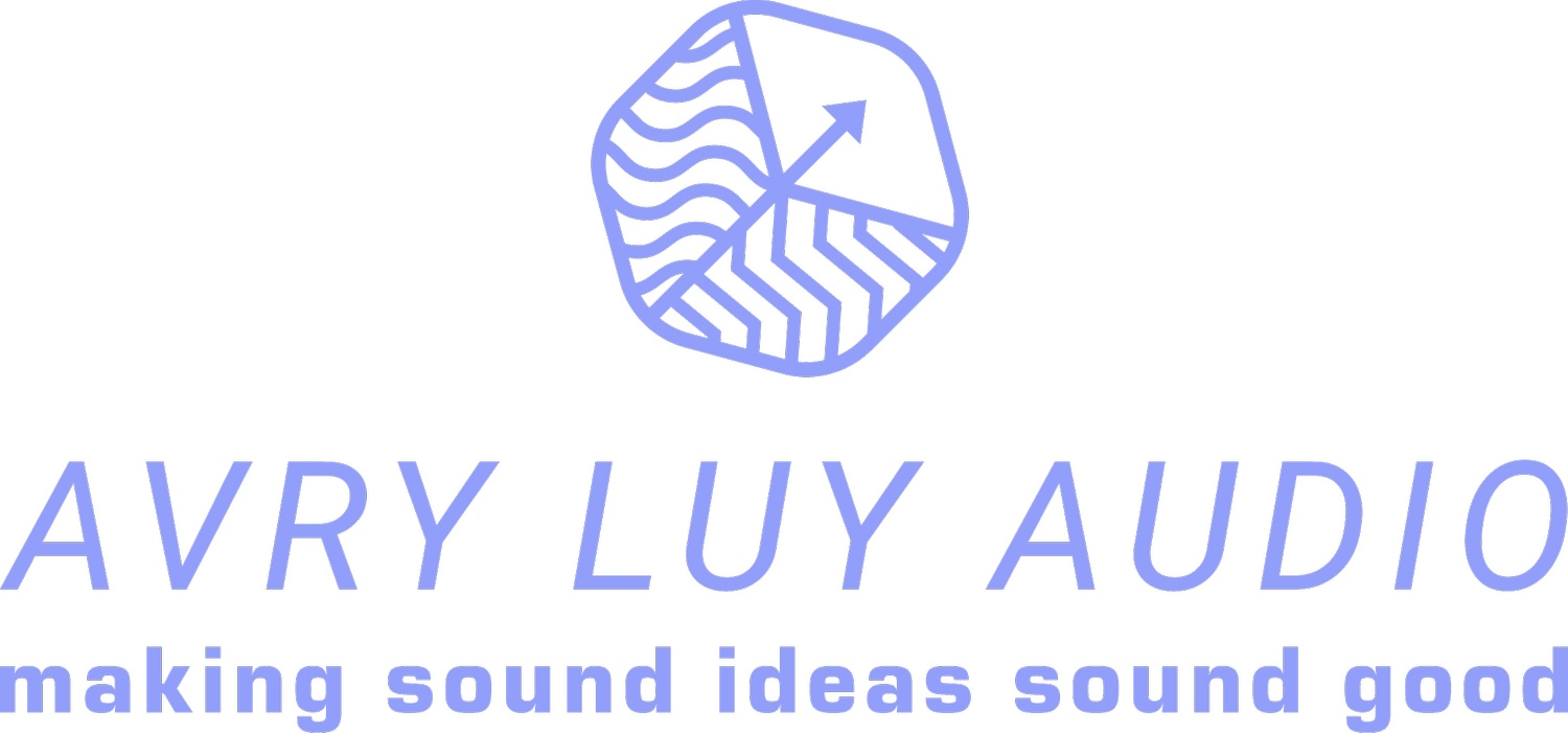 Avry Luy Audio