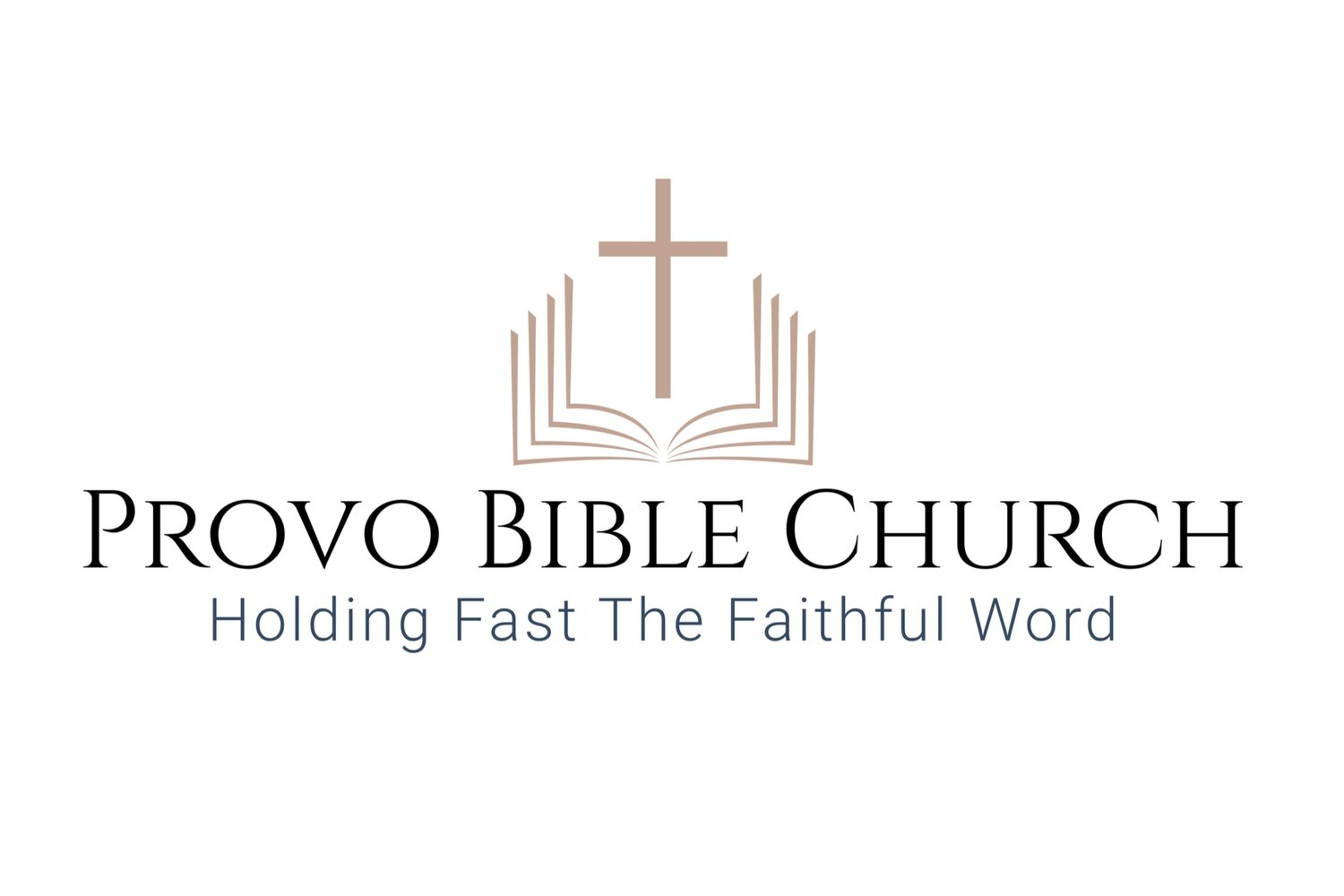 Provo Bible Church 