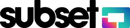 Subset Media