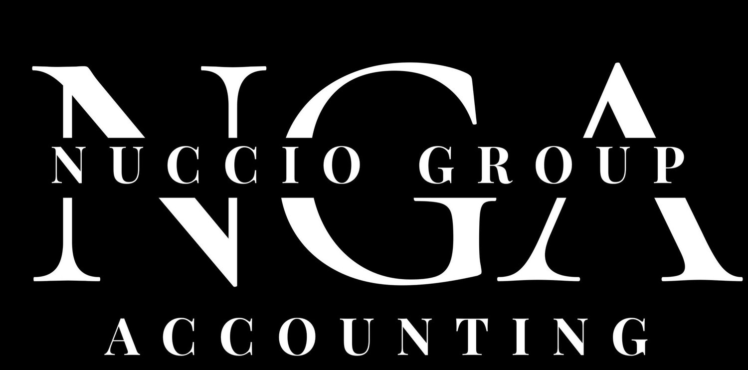 NUCCIO GROUP ACCOUNTING