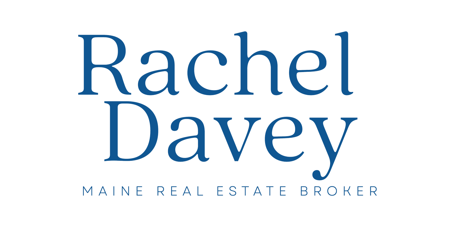 Rachel Davey
