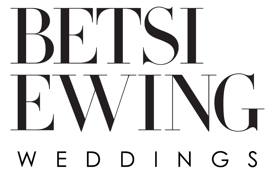 Betsi Ewing Weddings - Wedding Photography and Videography
