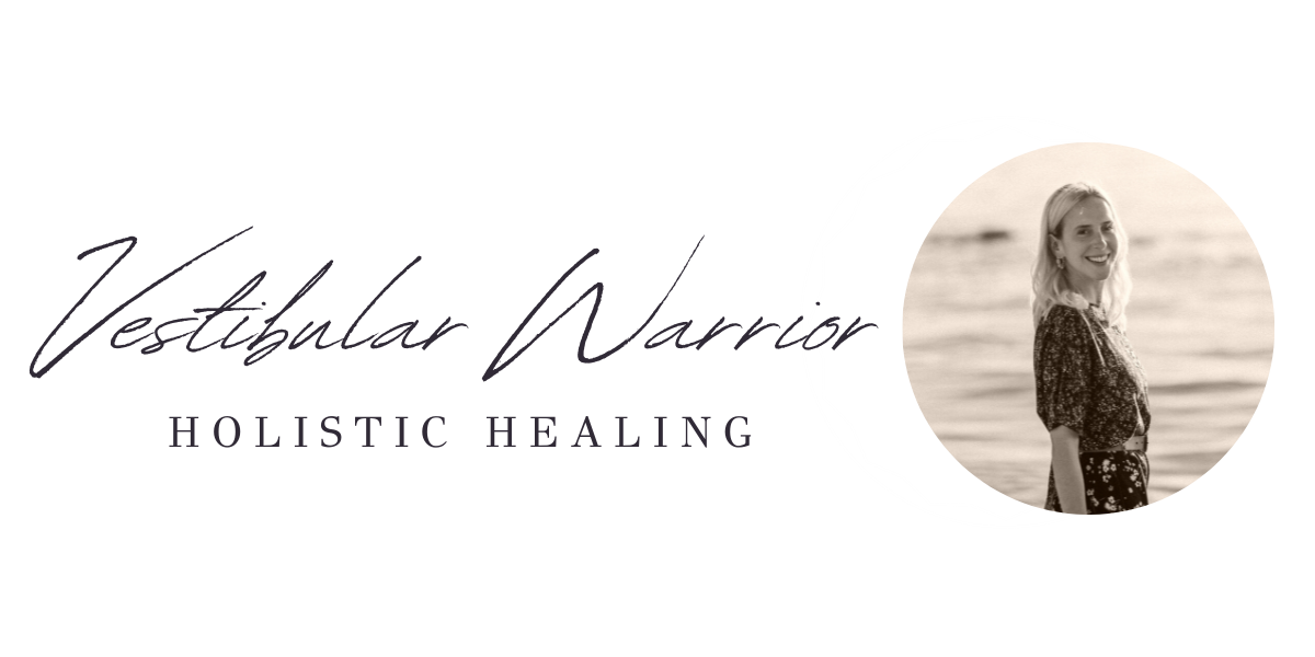 Vestibular Warrior Holistic Healing