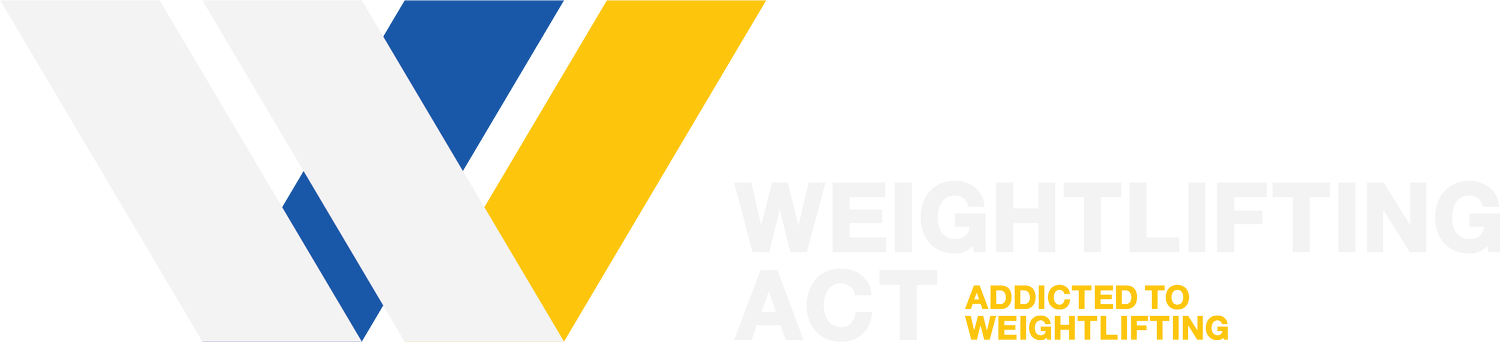 Weightlifting ACT