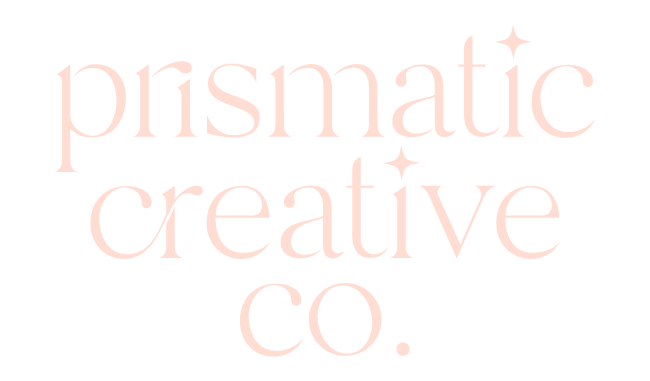 Prismatic Creative Co