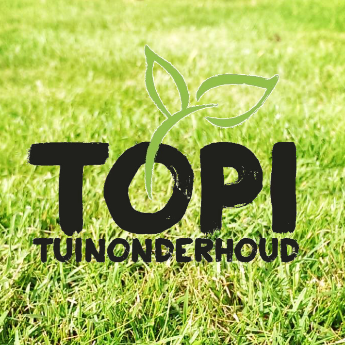 Topi Tuinonderhoud