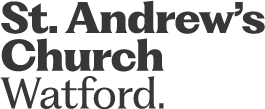 St Andrew&#39;s Church, Watford