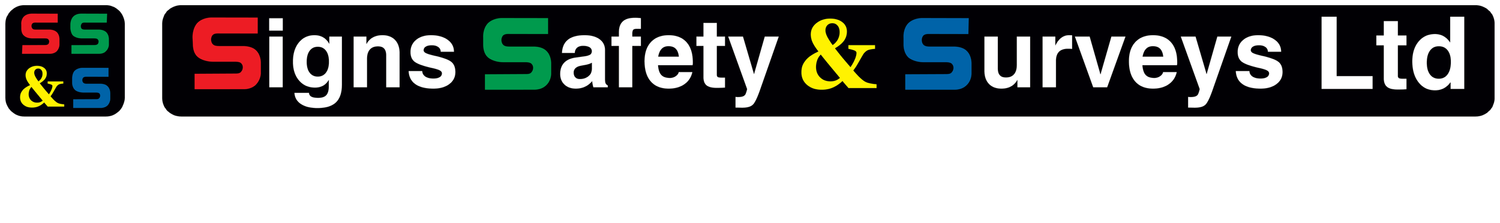 Signs Safety &amp; Surveys Ltd - Survey, Design, Manufacture, Install