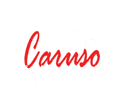 Joe Caruso Golf