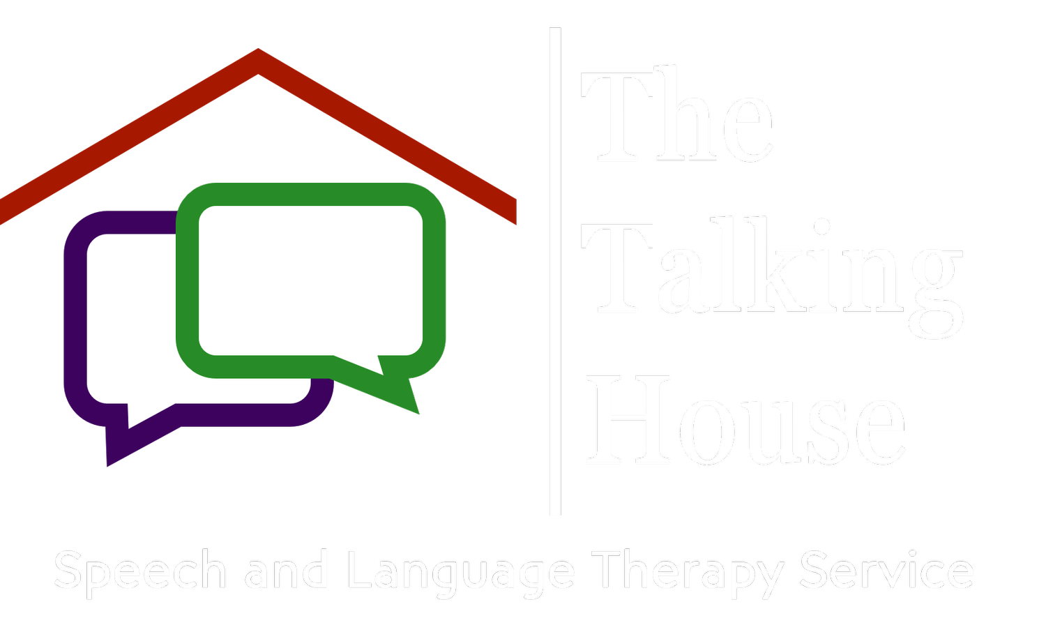 The Talking House
