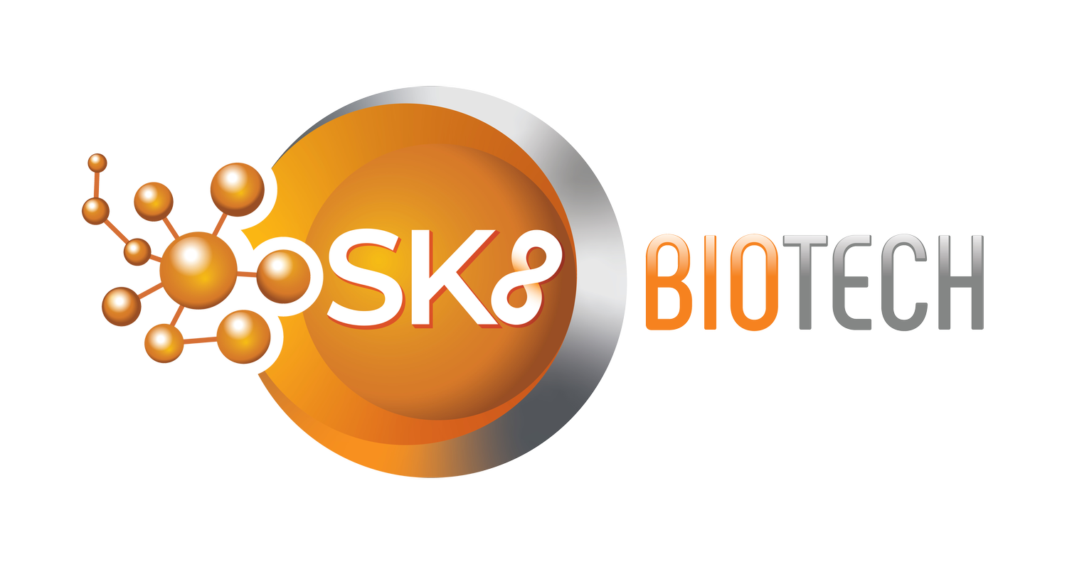 SK8 Biotechnologies Inc. 