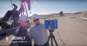 DeWalt Corporation | 3D Services | Mini Promo Video | Evermoore Films